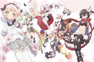 佐倉綾音好帥！《魔法少女育成計劃》官方活動照公開