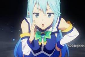 《為美好世界》與《RE：0》聯動小說《從零開始的美好生活》宣傳圖公佈