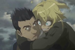 幼女勝《銀魂》！最新網絡點擊榜公佈
