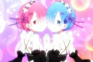 萬人評選：“最喜歡的動漫紅藍CP”結果公佈！