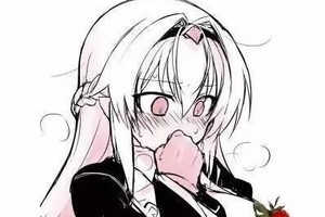其實光論刺激的程度，彩色漫畫可能還不如未上色的漫畫！