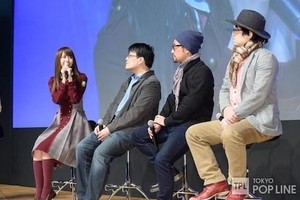 欅坂46偶像向《刀劍神域》劇場版導演求聲優工作遭批判