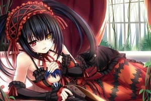 說說那些被女配蓋過風頭的動漫女主們（上）