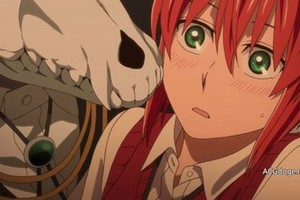 前傳連著本篇故事？《魔法使之嫁》 TV 動畫決定 10 月新番播出