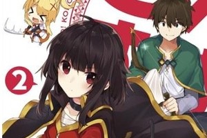 特典超豐厚！《美好世界2》動畫光碟第2第3卷詳情公佈