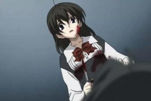 妹子在什麼情況下會對男友心灰意冷失去愛意？