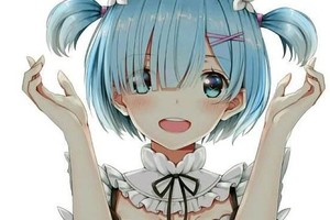 測試：最適合你的二次元妹子搭檔