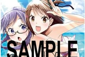 日本推出《孫子的偶像兵法》 歷史少女拯救當地經濟