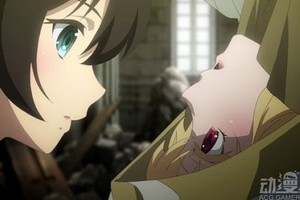 4月番《sin七大罪》追加新角色 少女惨遭魔王捉弄