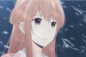 三觀炸裂的《人渣的本願》裡，茜老師是不是真的綠茶婊？