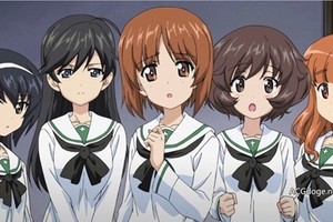 靠動畫只能火一時，戰車少女聖地市場實際收入嚴重下滑