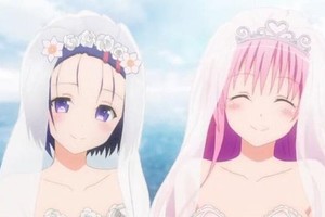 別後悔！跟三次元妹子結婚前必須考慮這些事