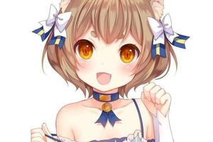 好強壯♂！校園驚現女裝COS