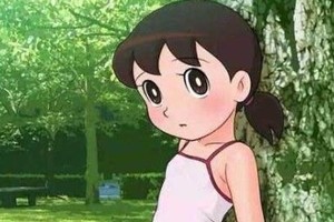 話題：用動漫角色進行性教育可行嗎