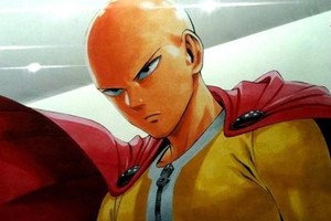 日本動漫中有哪些熱血沸騰的台詞？（下）