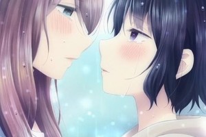《人渣的本願》第9話，百合結局就這樣藥丸？