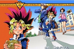 畫風變動特別大的漫畫TOP10