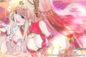 菅野洋子親自作曲河森正治擔任監督，Macross F 女王雪莉露新曲新MV 公開