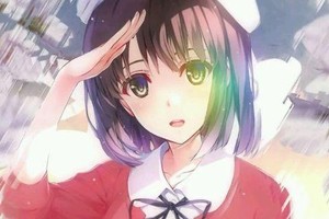 萬人評選：“最喜歡的動漫時尚女神”結果公佈！