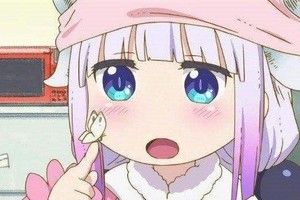 盤點一下動漫中那些能吃特別東西的角色
