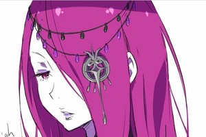 《從零開始的異世界生活》怠惰魔女“塞赫麥特”人設公佈紫發禦姐風情萬種