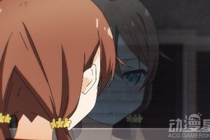 《One Room》動畫第10話先行圖 青梅竹馬乘勝追擊