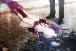 這些動漫中的妹子手中人命無數，卻依舊讓人心生憐憫