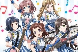 說好的超越LL呢？《BanG Dream!》商品滯銷同人展遇冷