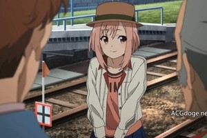 不僅長得像聲音也像喵森，4 月PA 原創動畫《Sakura Quest》公開第二彈PV 4 月5 日播出