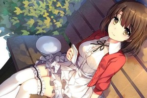 《路人女主》系列發行量突破250萬