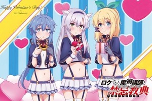 續作佔了大多數，萬人票選最為期待的2017 年4 月新番TOP 20