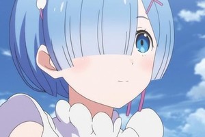 可愛女子的特征！雷姆完全達標哦