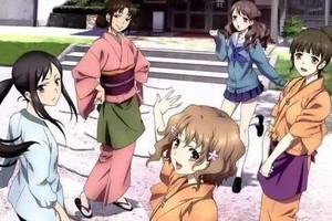 20部動漫，20句靈魂話語