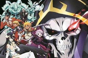 日宅：強無敵和強不無敵的作品哪個好？