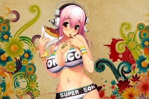 索尼子來了！《閃亂神樂》DLC公佈再度追加新角色