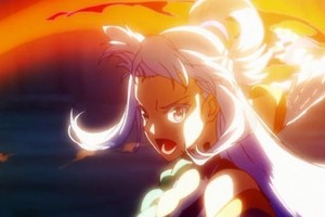 《為這美好世界獻上祝福2》完結，最終話突然作畫飆升？