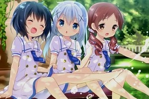 日宅熱議：你能說出日常萌系動畫到底好看在哪裡嗎？