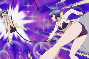 紳士學院：那些年被女王鞭打的少年！