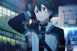 《刀劍神域》劇場版於北美上映 首周票房破億引發驚呼