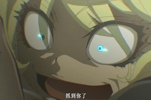 《幼女戰記》最初的敵人也是最終的對手