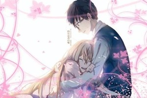 你覺得有哪些動漫作品能讓自己感受到春天呢。TOP5