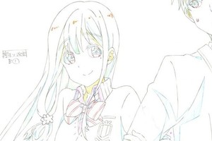 TV動畫《政宗君的復仇》第11話原畫公開