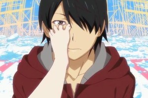 紳士學院：少女的裸足是需要愛護的！