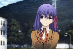 以櫻為名的二次元美少女身份大調查！