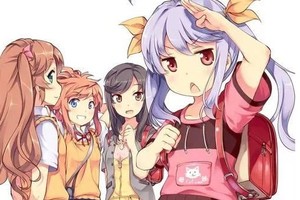 日站上推薦的社會疲勞人士適合觀看的五部作品。