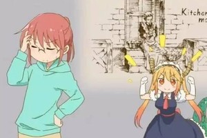 外媒“Anime Trending”投票選出了2017年1月新番最佳CP TOP10