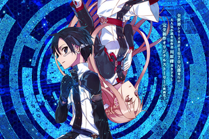 《刀劍神域》劇場版特典膠片拍出15萬日元高價