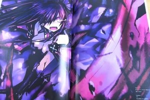 《約會大作戰》官方畫集發售誘人天使獻上福利
