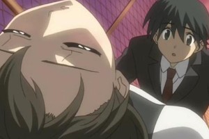 奇聞！這樣的妹子最容易被誠哥推倒