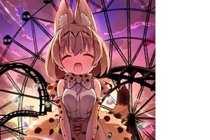 最終懸念即將揭曉，《萌獸之友》動畫最終話關鍵詞為遊樂園